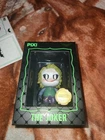 Thrilljoy X The Dark Knight Trilogy Joker (CHASE) PIX!