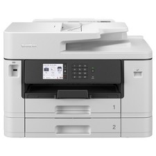 Brother MFC-J5740DW A4 Colour Multifunction Inkjet Printer