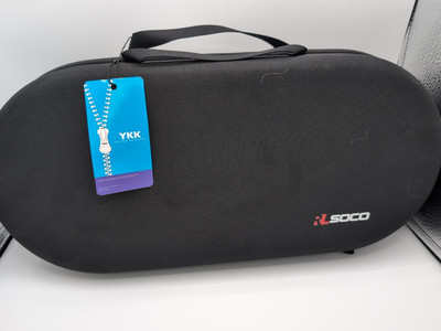 RLSOCO Hard Case for Dyson Airwrap Complete Long/Complete Styler HS08 HS05