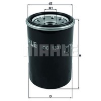 Mahle ÖLfilter OC 1331 Passend FüR Alfa Romeo Giulietta 1.8 Tbi 4C