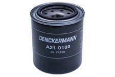 DENCKERMANN Ölfilter A210100 Anschraubfilter für HYUNDAI FORD MAZDA SONATA 323 3