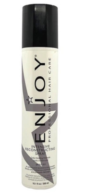 Enjoy Professional Hair Care Intensive Reconstructing Spray 10.1 Oz