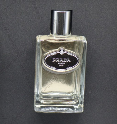 Prada Infusion D'homme 3.4 /3.3 oz After Shave Lotion  Men New Same As Picture