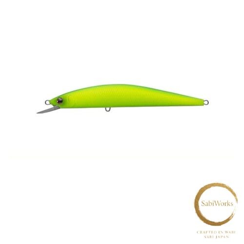 New EVERGREEN Wide Seeker #772 Matte Lime | eBay