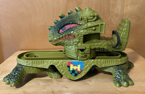 Dragon Walker Motu | eBay