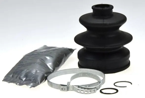 Soffietto giunto semiasse 36030 SPIDAN per SUZUKI SWIFT III - Immagine 2