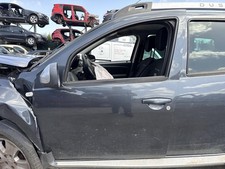 Porte avant et accessoires Dacia DUSTER