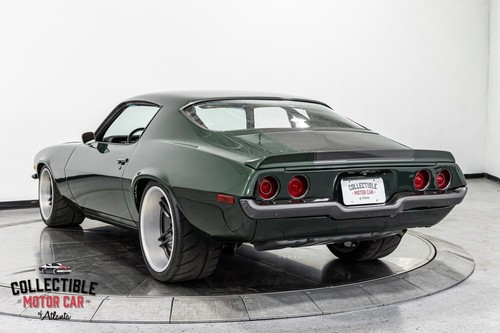 1971 Chevrolet Camaro Pro-Touring - Photo 19/40