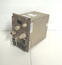 Collins Aircraft EFIC-701 Control Panel 622-5048-344