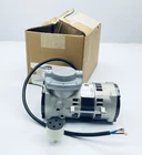 THOMAS 107CAB18 Oil-Less Diaphragm Compressor / Vacumm Pump 110/115vac