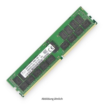 Hynix 32GB PC4-21300V-R DIMM 2Rx4 (DDR4-2666) Registered ECC HMA84GR7JJR4N-VK