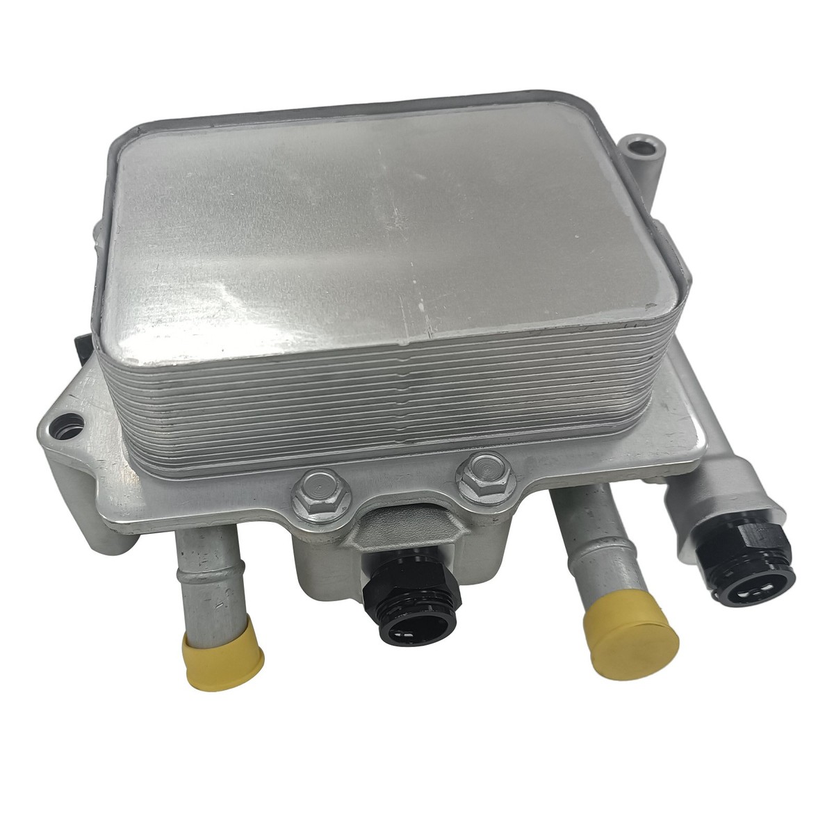 Transmission Heater Oil Cooler Replacement for Jeep Grand Wagoneer