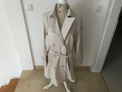 COLMAR Trenchcoat Damen 40, NEU, ungetragen, Größe 40, mit Gürtel