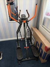 Exercise Machine