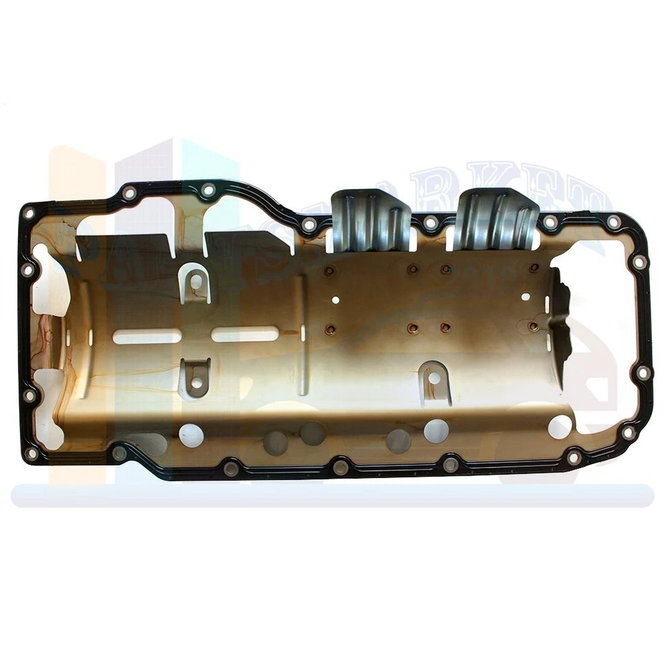 Fits Jeep Grand Cherokee 2008/2009 4.7L Engine Full Gasket Set - Image 2 of 4