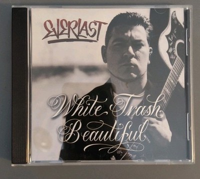 Everlast   White Trash Beautiful [2003 Promotional CD Single]