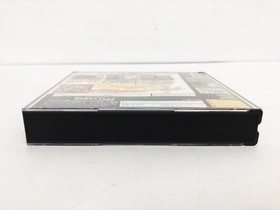Jeu d'action WONDER 3 ARCADE GEARS SEGA SATURN utilis&eacute; du JAPON