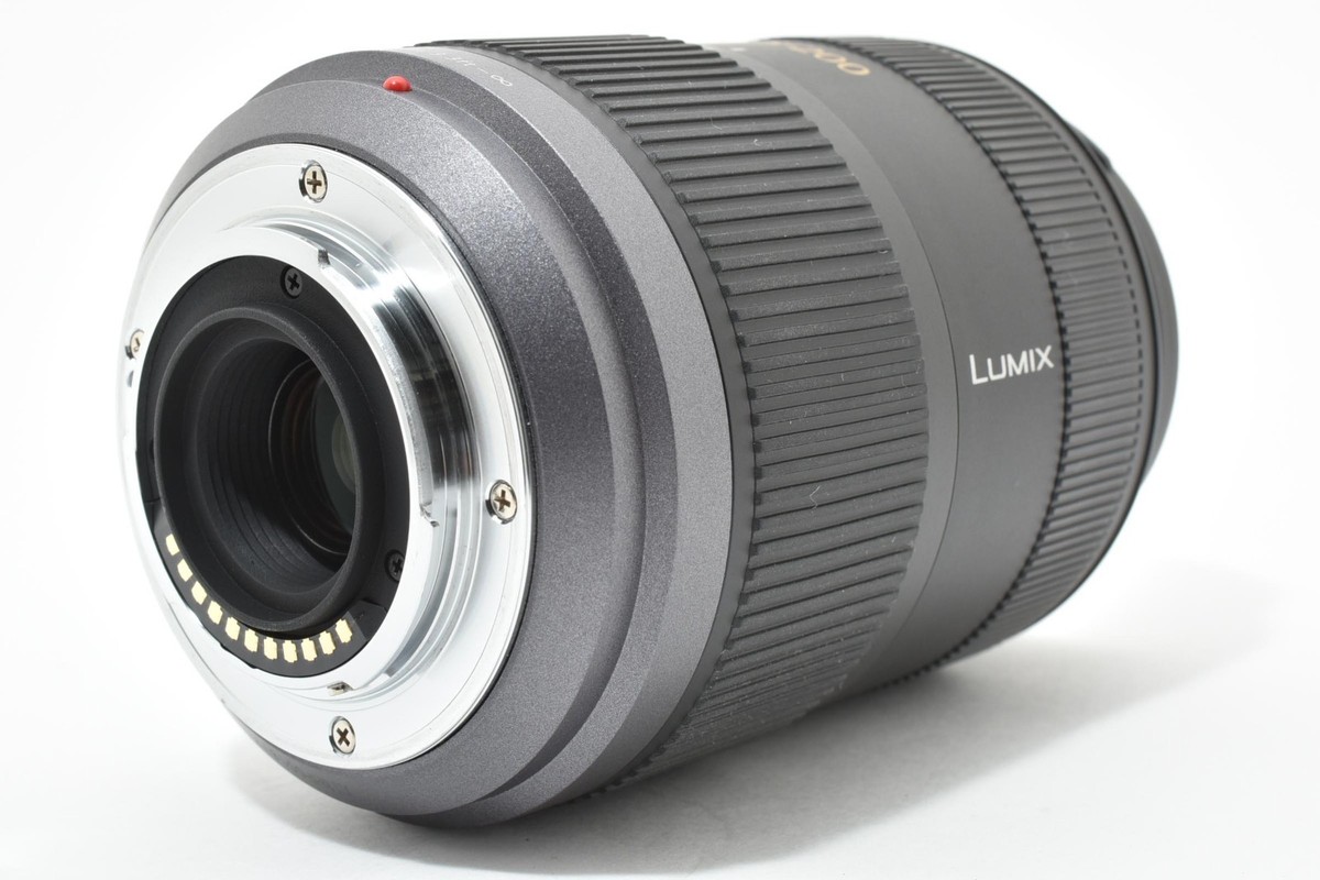 【美品】Panasonic LUMIX G Vario H-FS045200 Amazon.com : PANASONIC LUMIX G VARIO LENS, 45-200MM, F4.0-5.6 ASPH