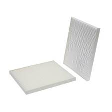 49353 WIX Cabin Air Filter for Kia Borrego Spectra Spectra5 2005-2009