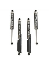 Teraflex 14-02-21-400-000 Falcon Sp2 2.1 Shocks For 20-23 Jeep Gladiator Jt Teraflex 14-02-21-400-000 Falcon Sp2 2.1 Shocks For 20-23 Jeep Gladiator Jt