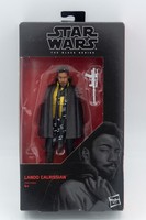 Star Wars Black Series Lando Calrissian (Solo) Actionfigur 15 Cm