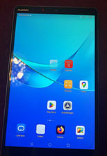 Huawei MediaPad M5 – 32 GB / 4 GB RAM – gepflegt & voll funktionsfähig