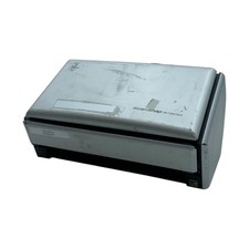 Fujitsu ScanSnap S1500 Document Scanner Model: PA03586-B005 No Power Cable 