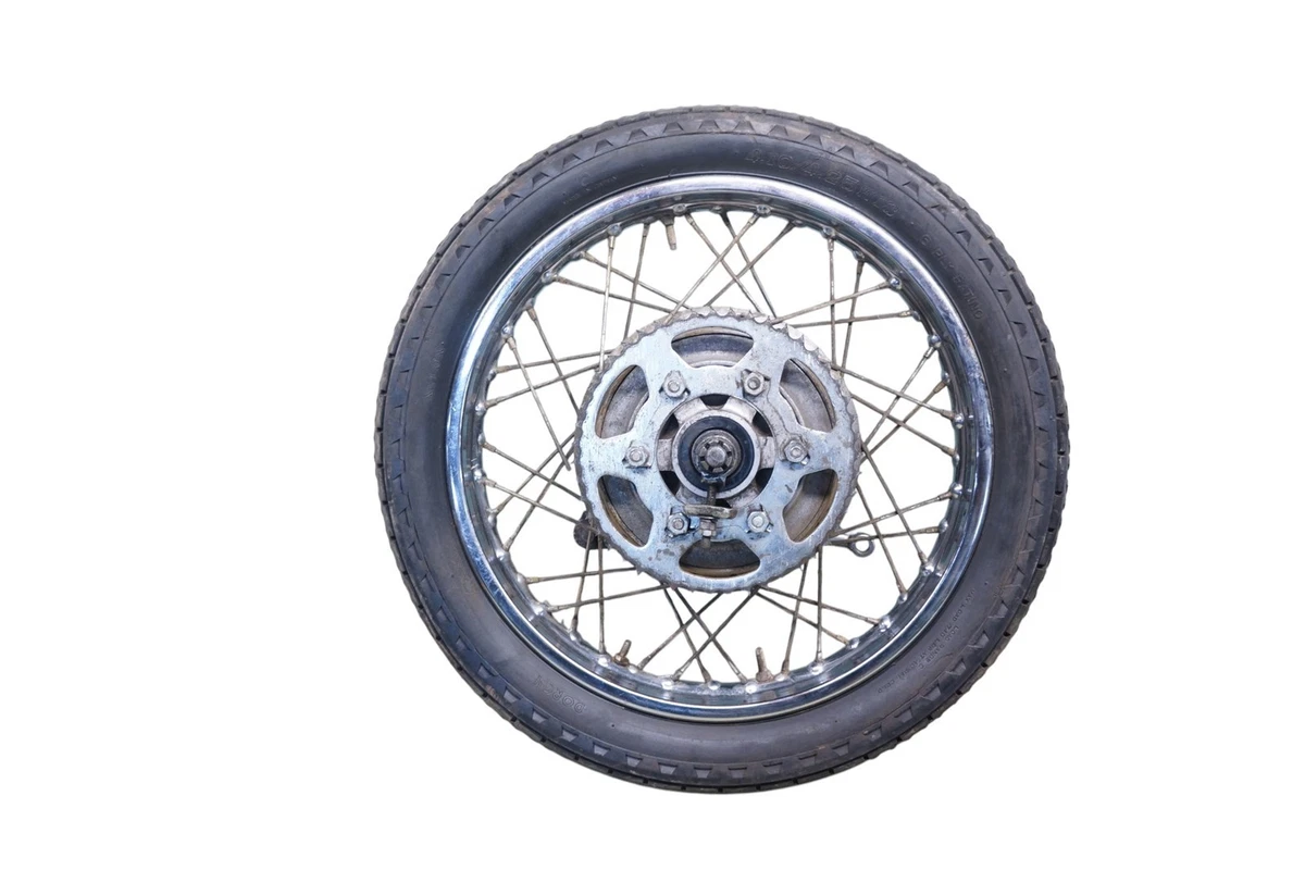 Wheels, Tires & Tubes for Kawasaki H2 for sale | eBay