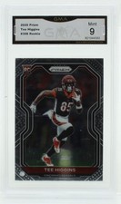 Panini - Prizm 2020 Tee Higgins 308 GMA 9