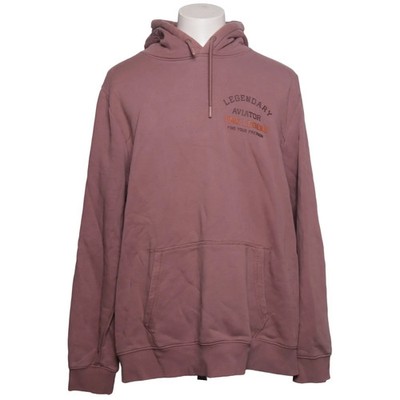 PME Legend, Kapuzenpullover, Größe: XXS, model: legendary aviator, Lila #Yoj