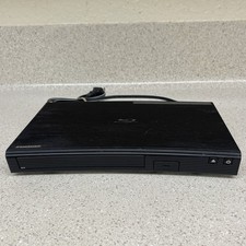 Samsung BD-JM51 Smart Curved Blu-ray Disc DVD...