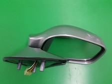Retroviseur droit (ou coque) Ssangyong MUSSO