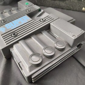 NEC PC Engine SuperGrafx PI-TG4 Console, w/ Pad, AV cable, Manual set, Working