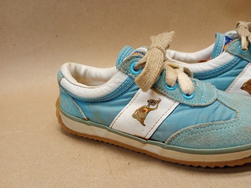 Vintage Universal Studio 1982 Buster Brown E.T. Shoes Size 10M - Picture 2 of 10