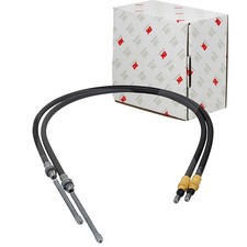 NK HANDBREMSSEIL LINKS RECHTS PASSEND FÜR SMART ROADSTER | 9033115