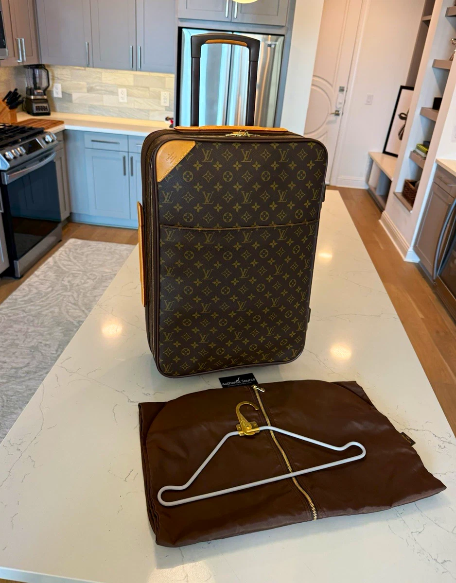Louis Vuitton Suitcases 19
