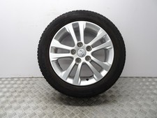 KIA CEED MK2 16" ALLOY WHEEL 205/55R16 2012-2018 FAST FREE P & P