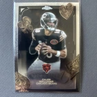 Topps Chrome Caleb Williams Fortune
