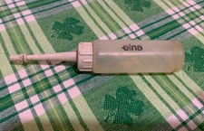 ❤️Vintage ELNA Sewing Machine Oil DISPENSER USA Long Spout