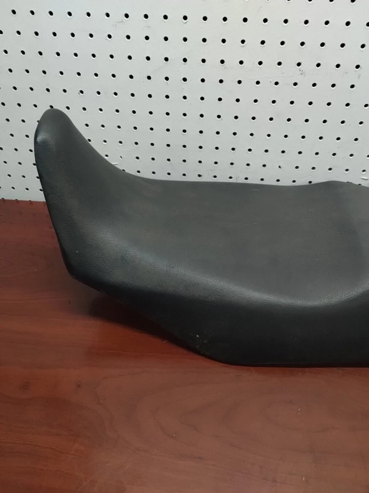 Cubierta de espuma para asiento Suzuki GS500 GS 500 1989-00 45100-01D10-58R Foto 4 de 4