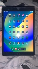 Apple iPad 9th Generation A2602 64GB, Wi-Fi 10.2 in Space Gray TikTok install