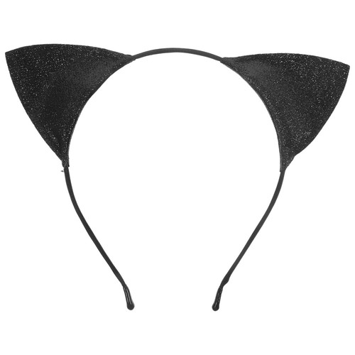 Déguisement Pour Chat Oreilles De Serre Tete Cosplay Bandeau D'oreilles