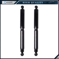 Pair Rear Struts Shocks For Dodge Ram 1500 2009 2010-2019 Left Right ECCPP