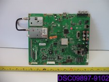 LG Main Board EAX62114302, 37LD320H, EBR63424019