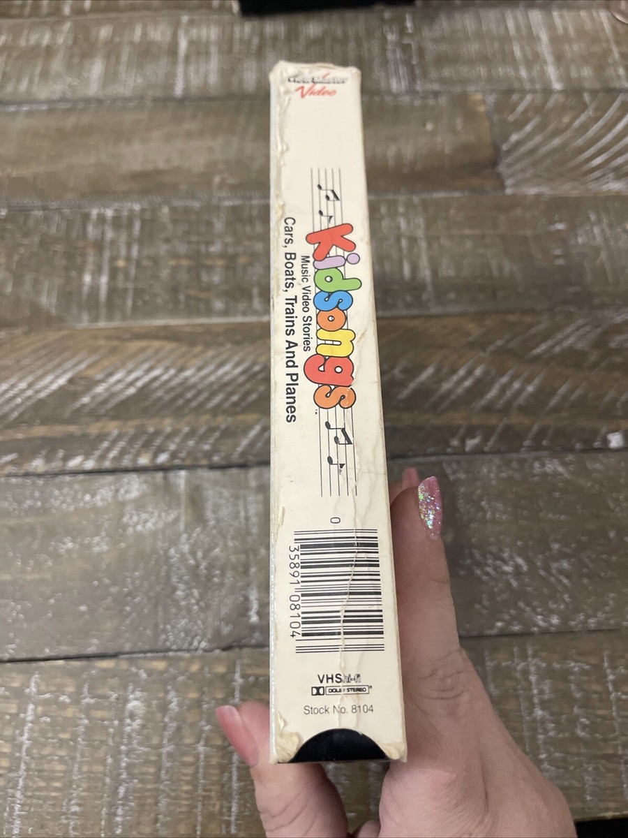 その他 When the Boat Comes In [VHS] SEALED VHS Movies - 4.00 Each !! - Etsy