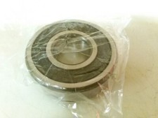 NTN 6304LLB C3 EM L627 sealed ball bearing, made in USA.