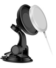 Premier Accessory Group MMWD Dash window windshield Magsafe Mount car truck RV F