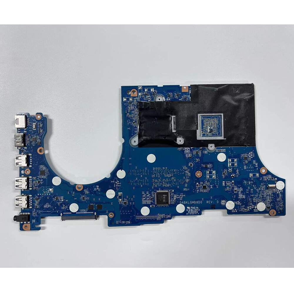 DABKLGMB8D0 For ASUS FX504G FX504GM FX504GD I78750H GTX1050 V4G