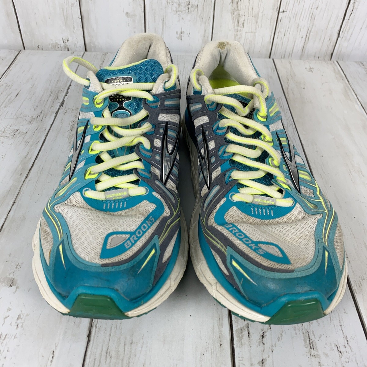 Kalinga Ashok Brooks Transcend Hombre Walking Shoes Brooks