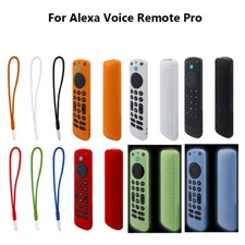 Silicone Remote Control Cover Television Remote Control Case Replacement